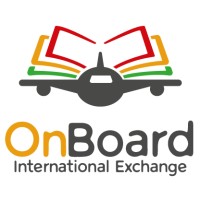 OnBoard International Exchange logo - Similar company to Centro De Educación Internacional Arbaje Bello