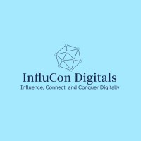 InfluCon Digitals logo - Similar company to Viridiv