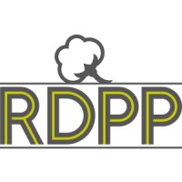 RDPP logo - Similar company to Ltf