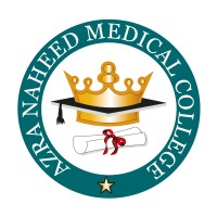 Azra Naheed Medical College - ANMC logo - Similar company to Eastern Biotechnology (Pvt) Ltd.
