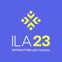 Interaction Latin America logo - Similar company to Interaction - Technology And Innovation