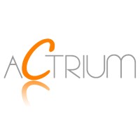ACTRIUM Sarl logo - Similar company to Corneloup