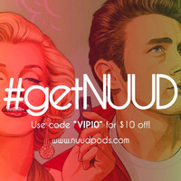 NUUD Pods Inc. (Acquired) logo - Similar company to Openreal.Ca