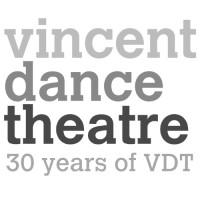Vincent Dance Theatre logo - Similar company to Birth Blessings Photography & Childbirth Services