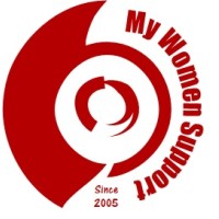 My Women Support logo - Similar company to Sunoh Canada