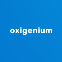 Oxigenium Comunicação logo - Similar company to Dec Agência