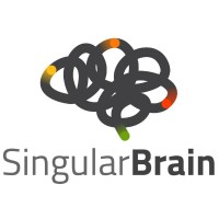SingularBrain - Market Intelligence logo - Similar company to Koinsys