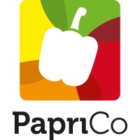 PapriCo logo - Similar company to Geefeenboompje.Nl