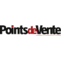 Points de Vente logo - Similar company to Checkpoint Systems France