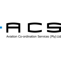Aviation Co-ordination Services logo - Similar company to Silverleaf Water Investigations