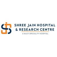 Shree Jain Hospital And Research Centre logo - Similar company to Biogenics Labs