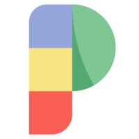 PlaceIn logo - Similar company to Crossline