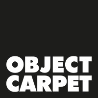 OBJECT CARPET GmbH logo - Similar company to Ege Carpets