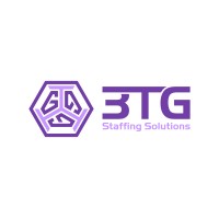 3TG Staffing Solutions (a division of 3T Consulting Group) logo - Similar company to 3Tg Tech