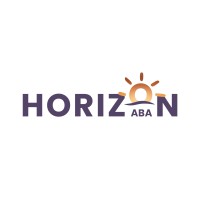 Horizon ABA logo - Similar company to Balanced Behavior Consulting