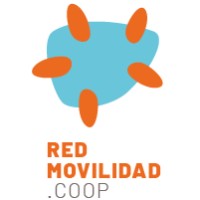 Redmovilidad.coop logo - Similar company to Stop Burning Stuff