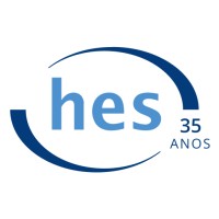 hes logo - Similar company to Trigénius - Tecnologias De Informação