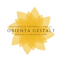Orienta Gestalt Desarrollo Personal y Social logo - Similar company to Recursos Humanos México