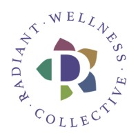 Radiant Wellness Collective logo - Similar company to Experience Houston, A Hosts Global Member