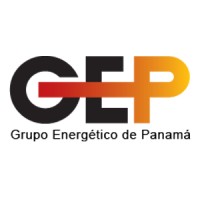 Grupo Energético de Panamá logo - Similar company to World Energy Council Panama