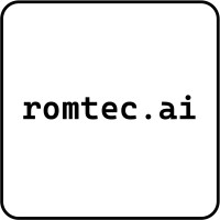 romtec.ai logo - Similar company to Substantai