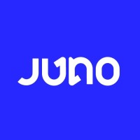 Juno logo - Similar company to Juno