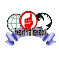 Freedom First International logo - Similar company to Empower Nicaragua