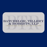 Batchelor, Tillery & Roberts, LLP logo - Similar company to Norton Collar Lund Lilley, Pllc