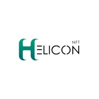HeliconNFT logo - Similar company to Blockchain World: Dcs 2021