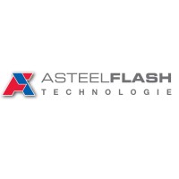 ASTEELFLASH TECHNOLOGIE logo - Similar company to Hb Drilling