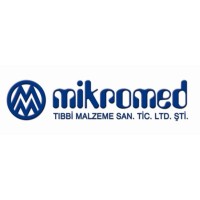 Mikromed logo - Similar company to Bsb Elevator Company