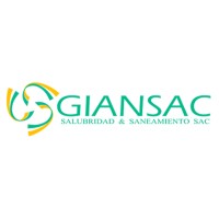 GIANSAC logo - Similar company to Civildesk