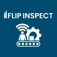 Flip Inspect logo - Similar company to Flip B2B