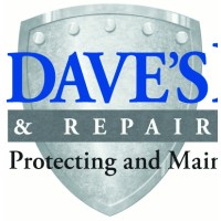 DAVE'S PLUMBING & Repair Service, Inc. logo - Similar company to Phillips Plumbing