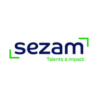 SEZAM logo - Similar company to Almgroup