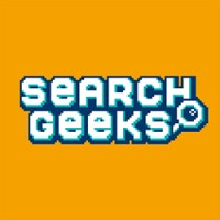 SearchGeeks logo - Similar company to Upmore