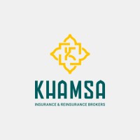 Khamsa Insurance and Reinsurance Brokers logo - Similar company to Interplusre