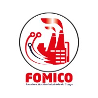 FOMICO INDUSTRIES logo - Similar company to Sclog Cg