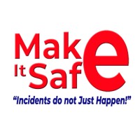 MakeItSafe - Barbados logo - Similar company to Stpps