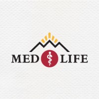 MEDLIFE logo - Similar company to Prospective Medical Professionals - Pump