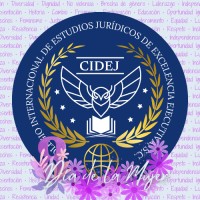 Colegio Internacional de Estudios Jurídicos de Excelencia Ejecutiva logo - Similar company to Emprendedores Universitarios
