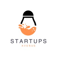 Startups Avenue Foundation logo - Similar company to Codenomix