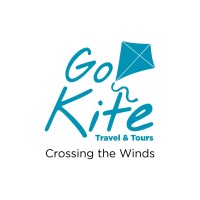 Go Kite Tours logo - Similar company to Touracle