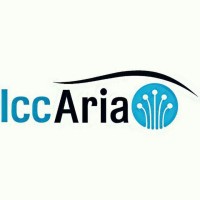 ICC ARIA logo - Similar company to Rayan Arvin Algorithm