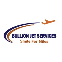 Bullion Jet Services logo - Similar company to Prfd Handling