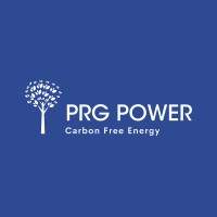 PRG POWER logo - Similar company to Pgp Energy