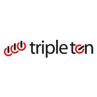Triple Ten Co., Ltd. logo - Similar company to Triple Ten Consulting Llc