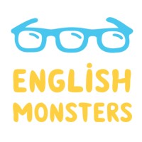 English Monsters logo - Similar company to Ncrypto