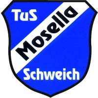 TuS Mosella Schweich e.V. logo - Similar company to Geldpilot24
