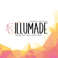 Illumade logo - Similar company to Corbier Iconic Materials